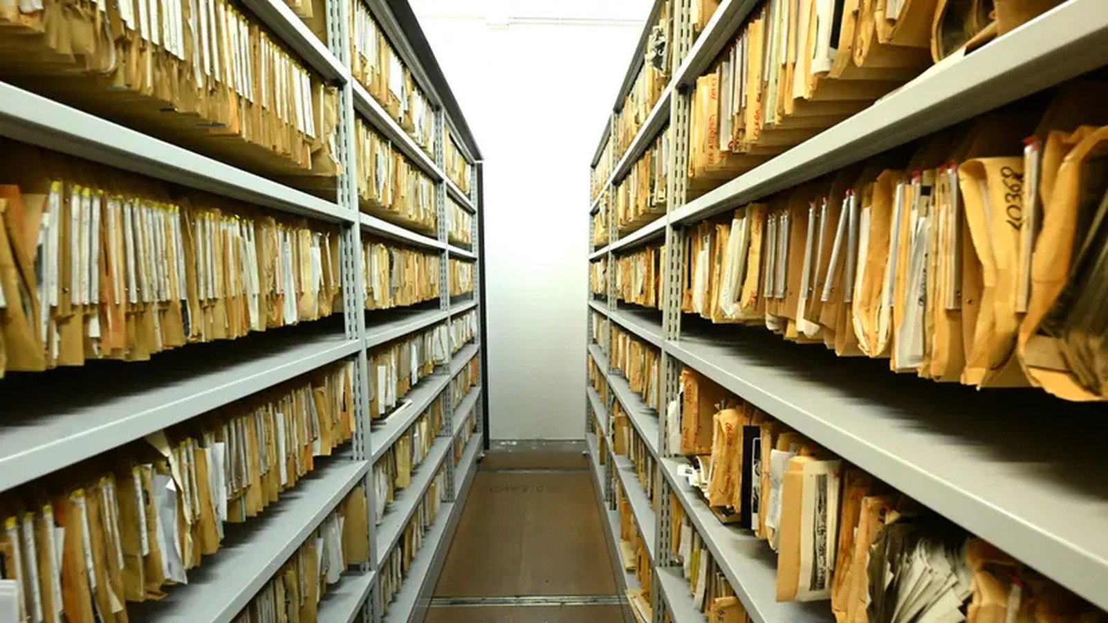 Archives locales
